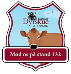 Roskilde Dyrskue 2023