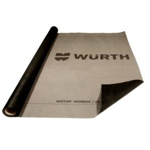 Wutop Nordic undertag