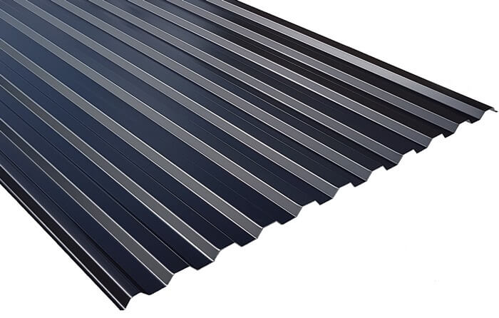 Trapezplade TP20