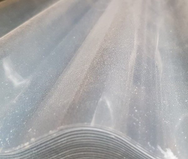 Lysplade Sinus P18