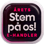 Pricerunner - Årets E-handler